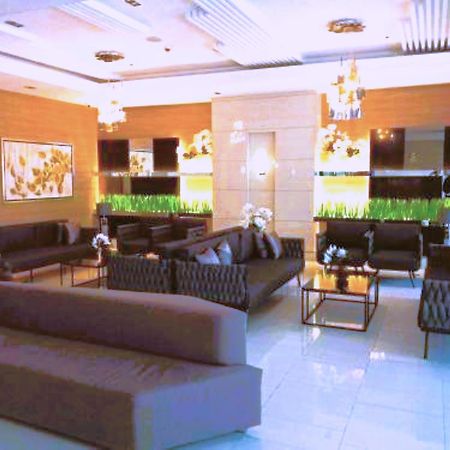 Grass Residences Rendezvous - Sm North Edsa Manila Exterior foto