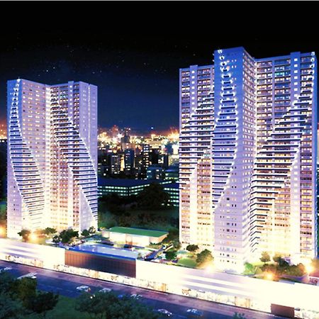 Grass Residences Rendezvous - Sm North Edsa Manila Exterior foto