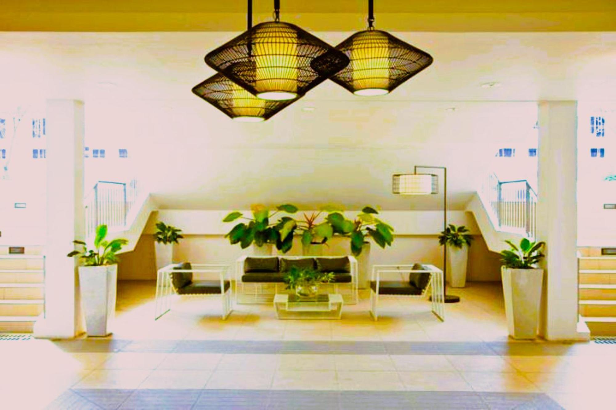 Grass Residences Rendezvous - Sm North Edsa Manila Exterior foto